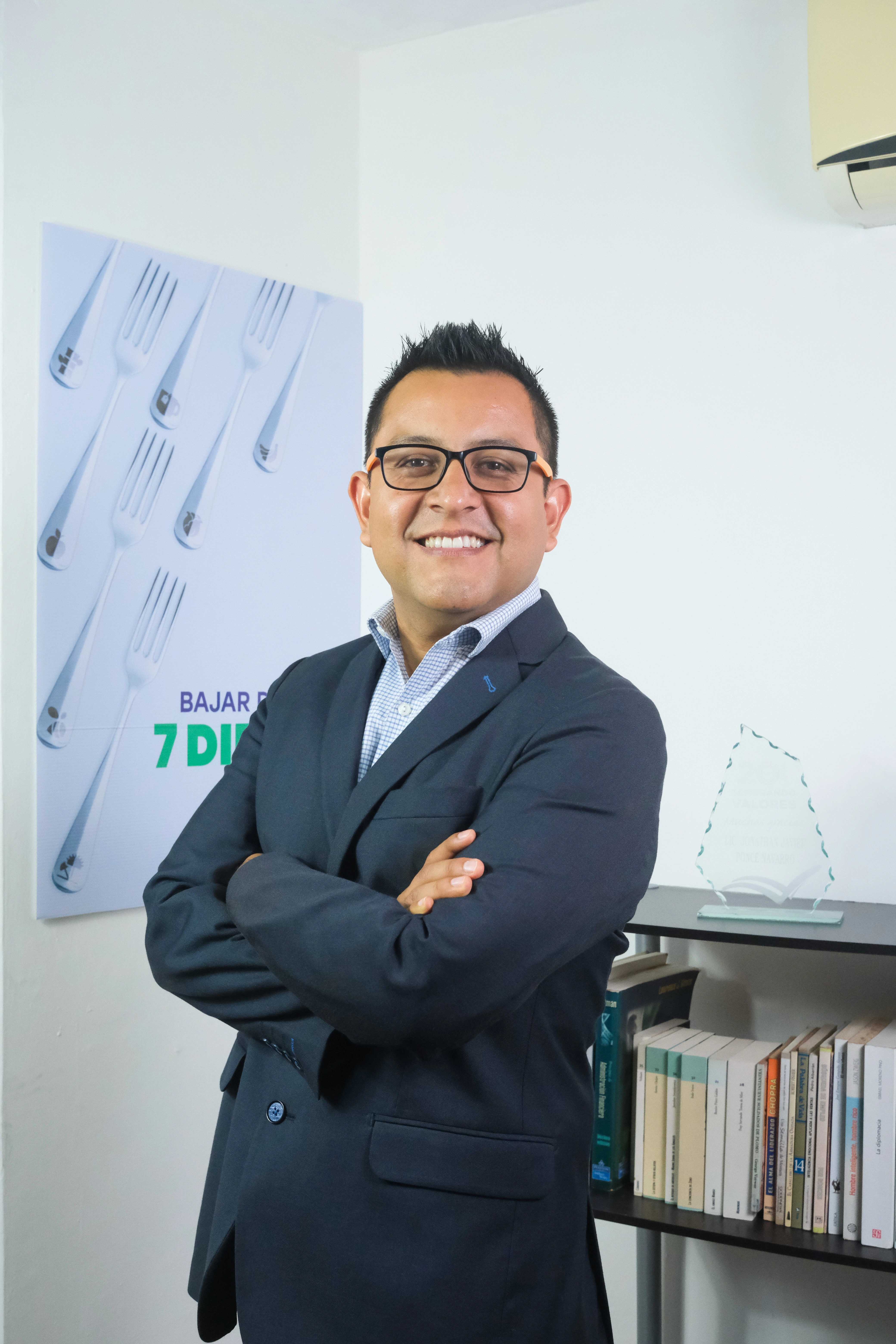 Jonathan Javier Ponce Navarro