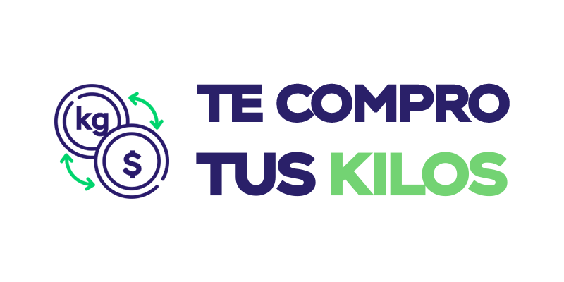 Te Compro Tus Kilos